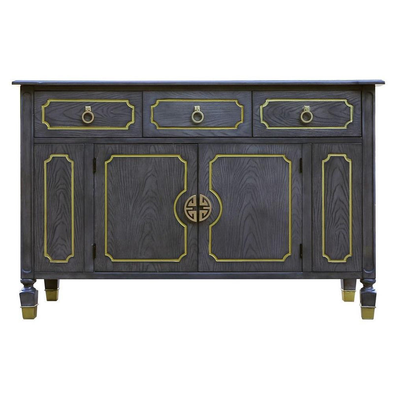 Acme Furniture House Marchese 3-Drawer Dresser 28905 IMAGE 1