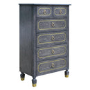 Acme Furniture House Marchese 28906 Chest IMAGE 2