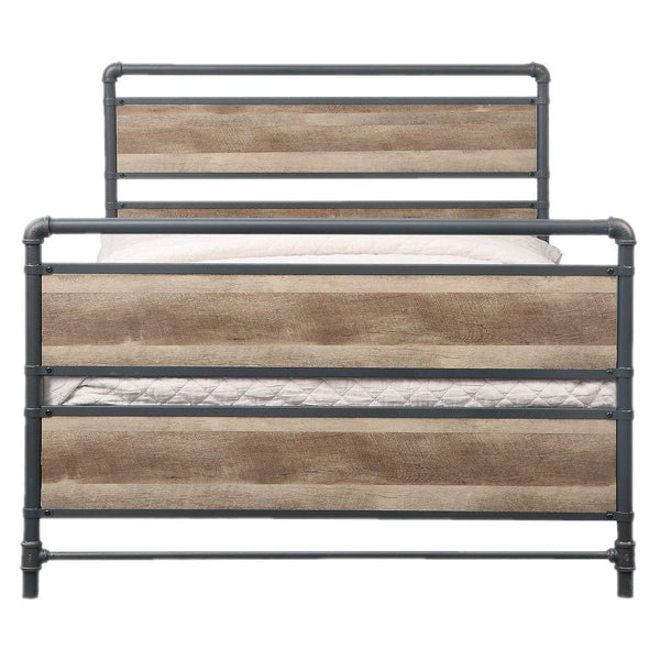 Acme Furniture Brantley 35885F Full Bed IMAGE 1