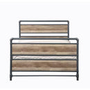 Acme Furniture Brantley 35885F Full Bed IMAGE 2