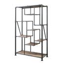 Acme Furniture Brantley 35887 Bookshelf IMAGE 1