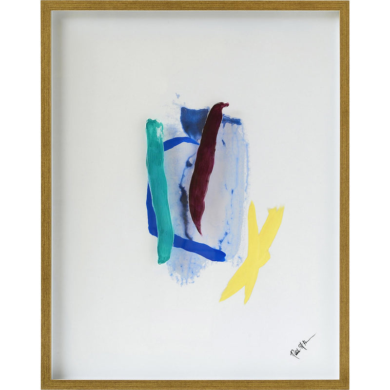 Renwil Mayfair W6700 Wall Art IMAGE 1