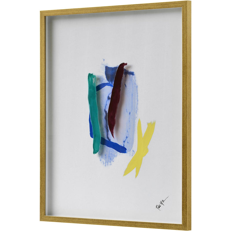 Renwil Mayfair W6700 Wall Art IMAGE 2