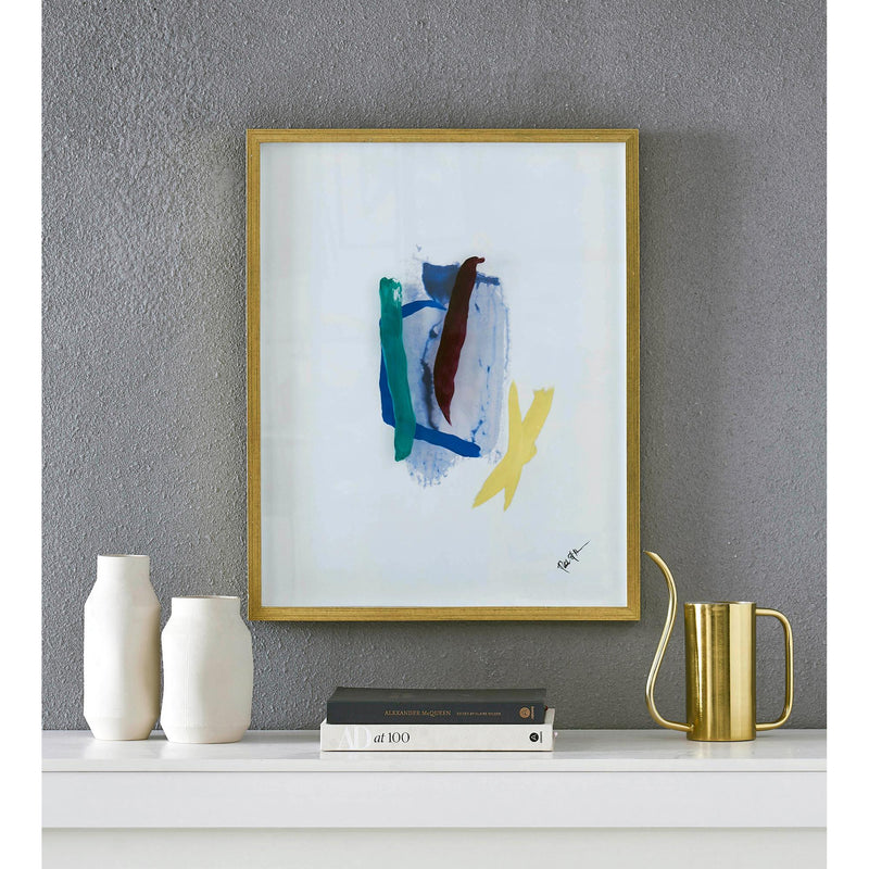 Renwil Mayfair W6700 Wall Art IMAGE 6