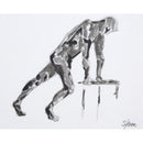 Renwil Studio Line - Sketch W6555 Wall Art IMAGE 15