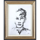 Renwil Studio Line - Sketch W6555 Wall Art IMAGE 18