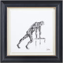 Renwil Studio Line - Sketch W6555 Wall Art IMAGE 2