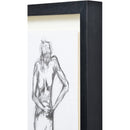Renwil Studio Line - Sketch W6555 Wall Art IMAGE 7