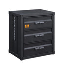 Acme Furniture 37957 3-Drawer Chest IMAGE 2