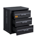 Acme Furniture 37957 3-Drawer Chest IMAGE 3