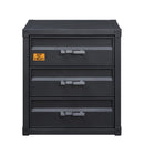 Acme Furniture 37957 3-Drawer Chest IMAGE 4