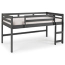 Acme Furniture 38255 Twin Loft Bed - Grey IMAGE 8