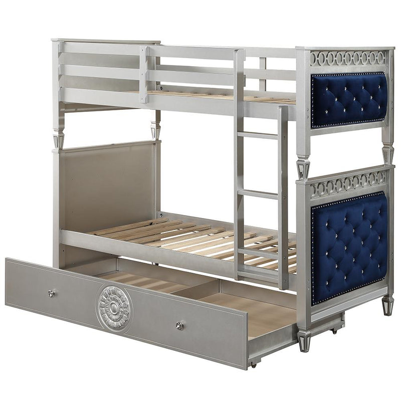 Acme Furniture Varian 38330 Twin/Twin Bunk Bed IMAGE 6