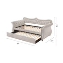 Acme Furniture Adkins 39430 Daybed with Trundle (Twin) IMAGE 5