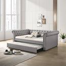 Acme Furniture Justice 39435 Daybed IMAGE 1