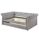 Acme Furniture Justice 39435 Daybed IMAGE 2