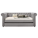 Acme Furniture Justice 39435 Daybed IMAGE 3