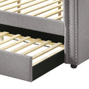 Acme Furniture Justice 39435 Daybed IMAGE 5