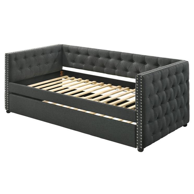 Acme Furniture Twin Daybed 39450 IMAGE 2