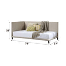 Acme Furniture Yinbella 39715 Daybed (Full) IMAGE 4