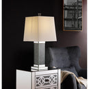 Acme Furniture Noralie 40220 Table Lamp IMAGE 1