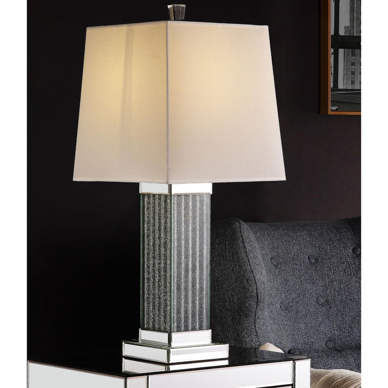 Acme Furniture Noralie Table Lamp 40220 IMAGE 1