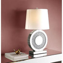 Acme Furniture Noralie 40221 Table Lamp IMAGE 1