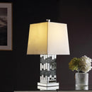 Acme Furniture Noralie 40222 Table Lamp IMAGE 1
