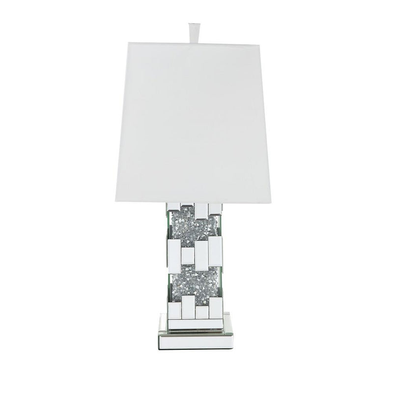 Acme Furniture Noralie 40222 Table Lamp IMAGE 2