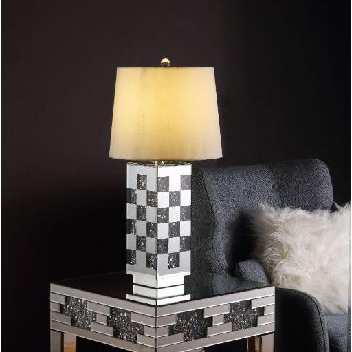 Acme Furniture Noralie Table Lamp 40243 IMAGE 1