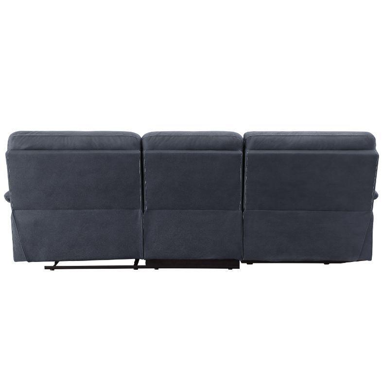 Acme Furniture Trifora Fabric 2 pc Sectional 51605 IMAGE 5