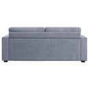 Acme Furniture 51895 Storage Sofa IMAGE 5