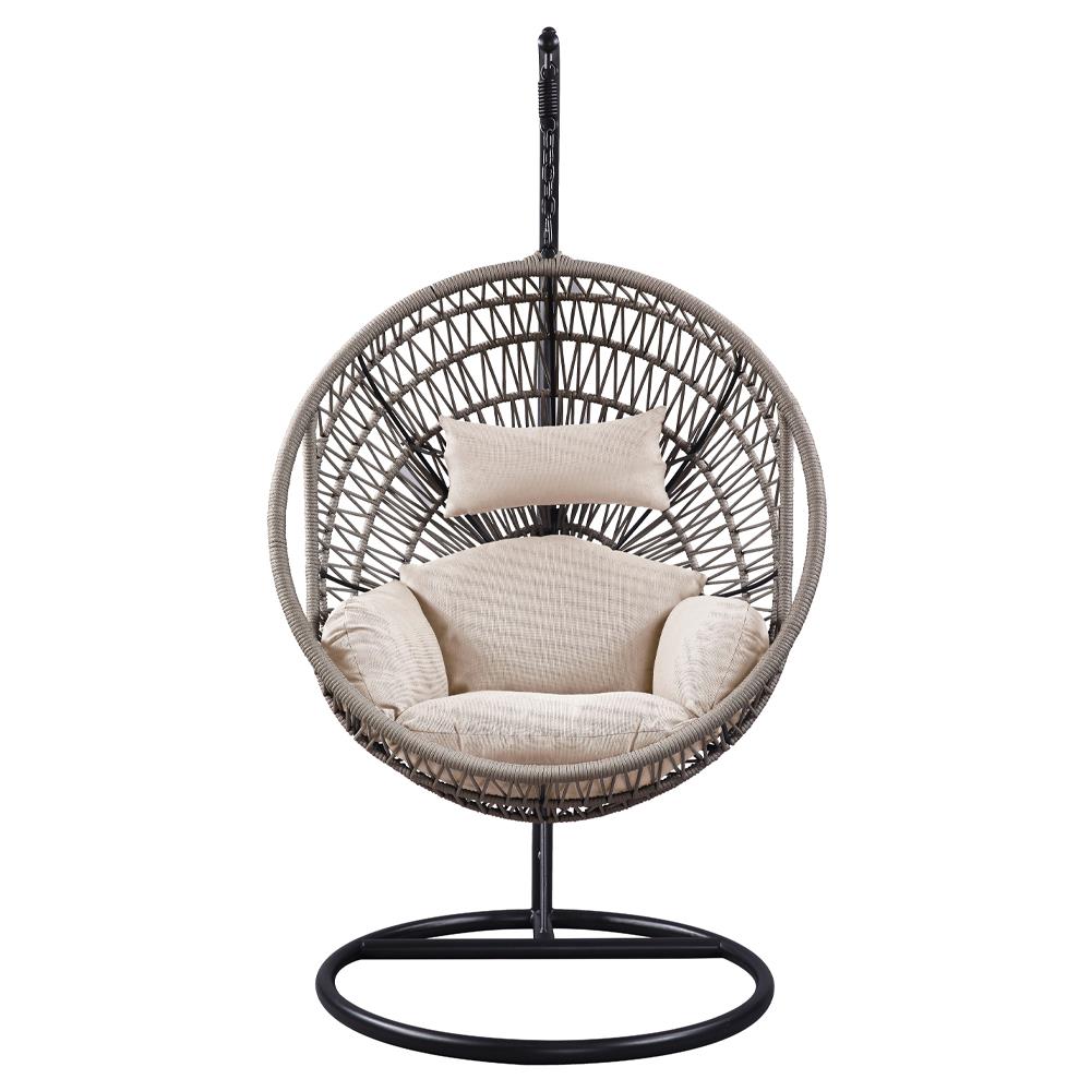 Acme Furniture Vasant 45088 Hanging Chair