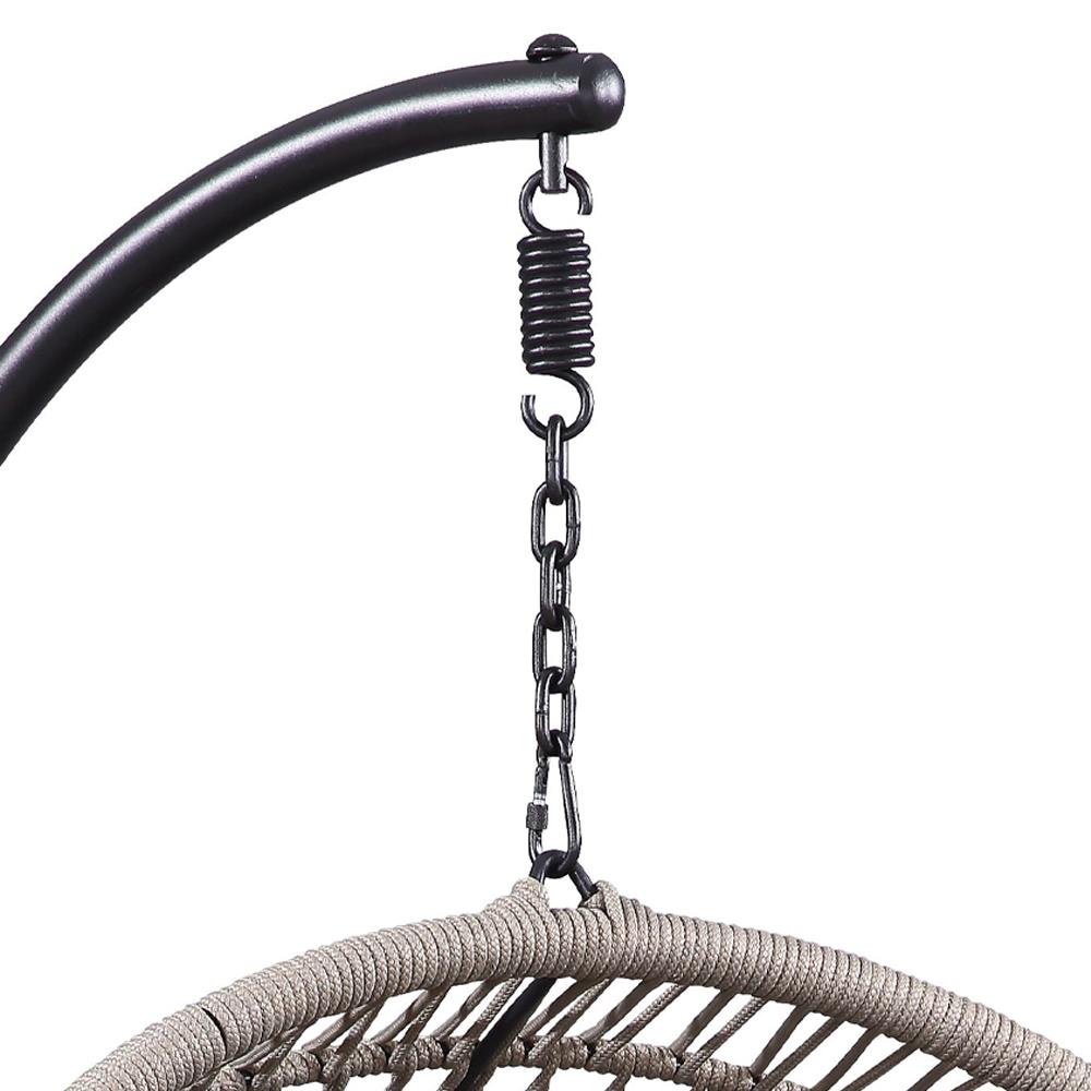 Acme Furniture Vasant 45088 Hanging Chair