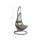 Acme Furniture Uzae 45105 Hanging Chair IMAGE 6