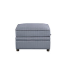 Acme Furniture Bois II 53307 Ottoman IMAGE 4