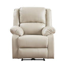 Acme Furniture Zuriel 54612 Power Recliner IMAGE 1