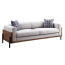 Acme Furniture Pelton 54890 Sofa IMAGE 1