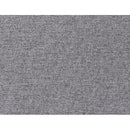 Acme Furniture Nazli 55525 Storage Sleeper Sectional Sofa & Ottoman - Gray IMAGE 6