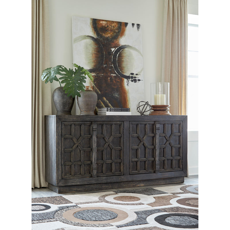 Signature Design by Ashley Roseworth A4000309 Accent Cabinet IMAGE 5