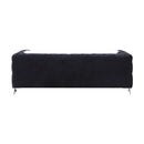 Acme Furniture Phifina 55920 Sofa - Black IMAGE 3