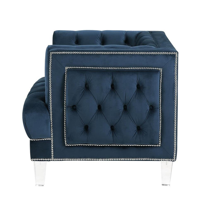 Acme Furniture Ansario 56457 Chair IMAGE 6
