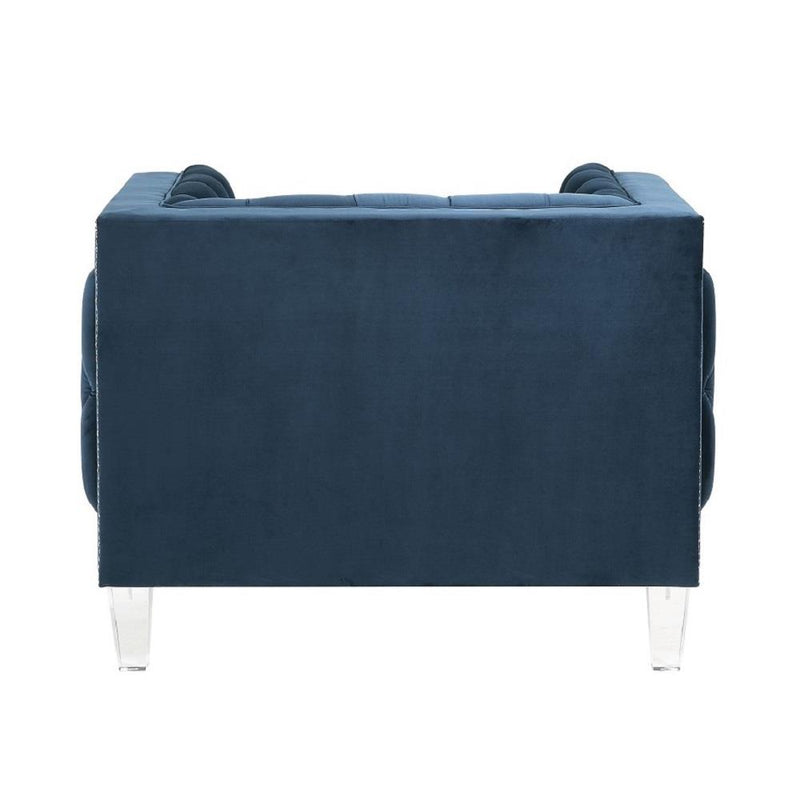 Acme Furniture Ansario 56457 Chair IMAGE 7
