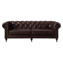 Acme Furniture Aberdeen 56590 Sofa IMAGE 1