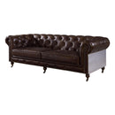 Acme Furniture Aberdeen 56590 Sofa IMAGE 2