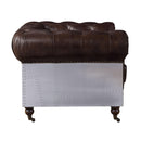Acme Furniture Aberdeen 56590 Sofa IMAGE 3