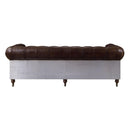 Acme Furniture Aberdeen 56590 Sofa IMAGE 4