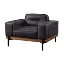 Acme Furniture Silchester 56507 Chair IMAGE 2