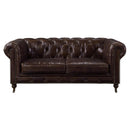 Acme Furniture Aberdeen 56591 Loveseat IMAGE 1