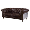 Acme Furniture Aberdeen 56591 Loveseat IMAGE 2